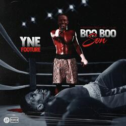 Boo-Boo son