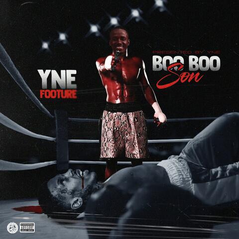 Boo-Boo son