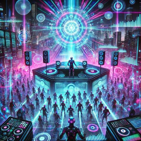 NEXUA TECHNO MIX