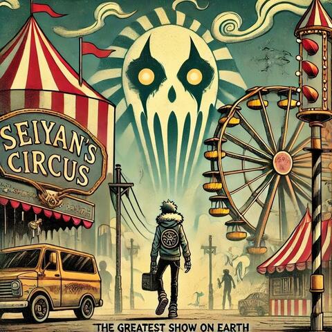 Seiyan's Circus