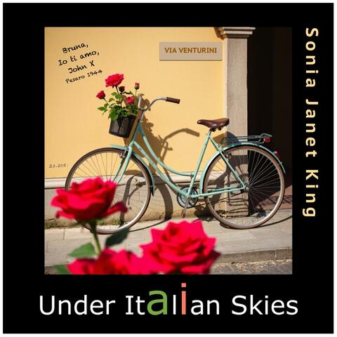 Under Italian Skies
