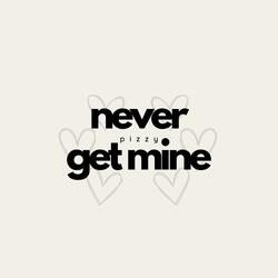 never get mine