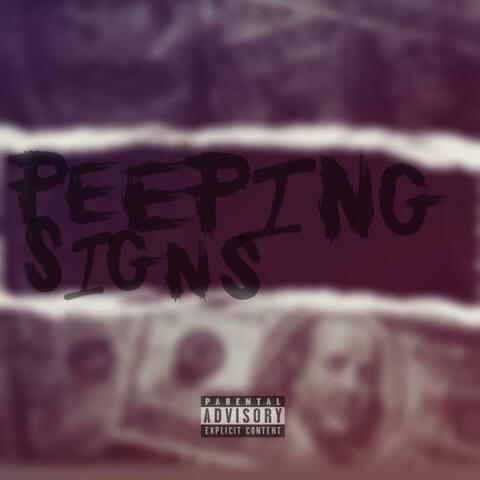 Peeping Signs