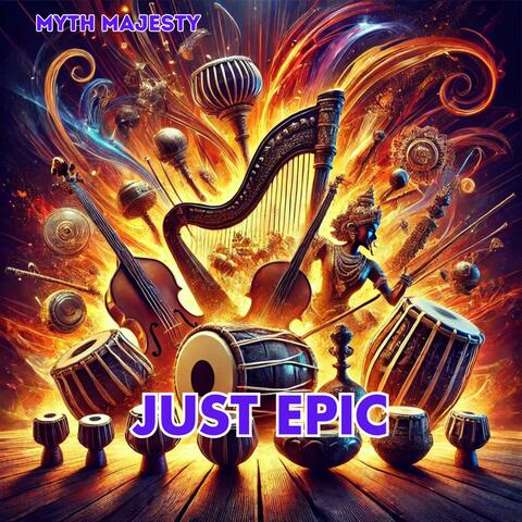Just Epic