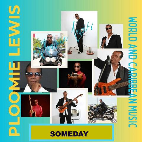 SOMEDAY (Radio Edit)