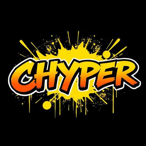 CHYPER || Espazmo Liriko || Los Adreno || Arsenal Verbal