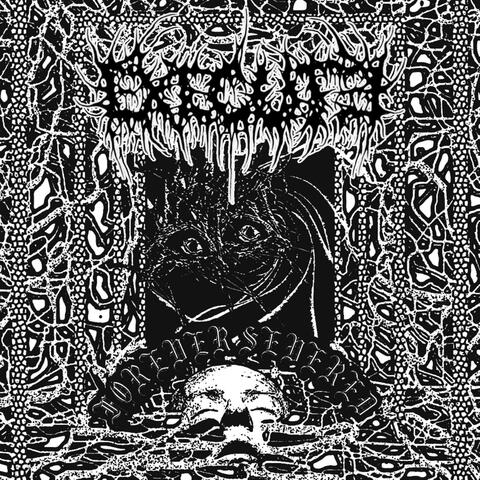 Forever Severed