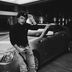 Since I Lost My Friends