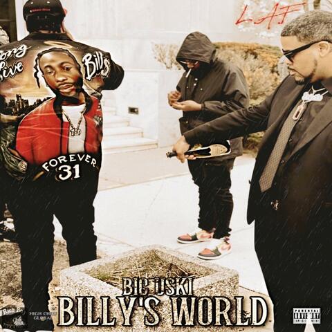 Billy's world