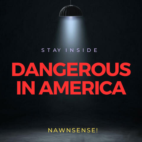 DANGEROUS IN AMERICA