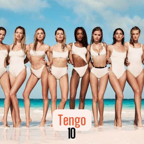 Tengo 10