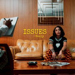 Issues (Radio Edit)