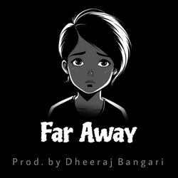 Far Away (Sad Piano Beat)