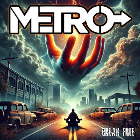 Break Free