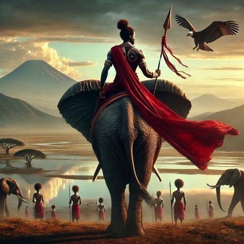 Ndine Quijote (Chewa Edition)