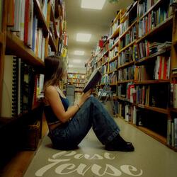 Past Tense