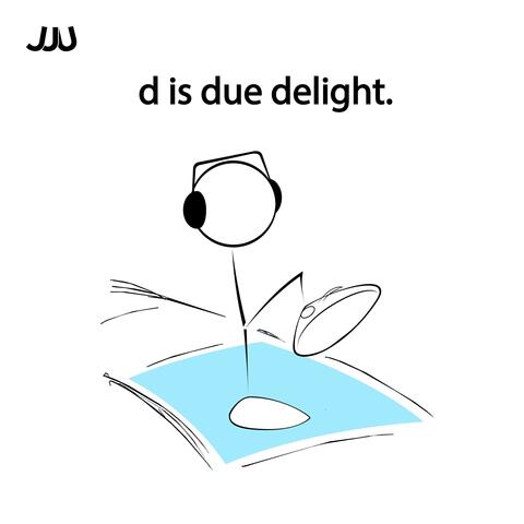 d is due delight (vamp) (no bridge version)
