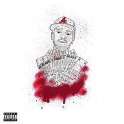 still spendin (feat. Slimesito)