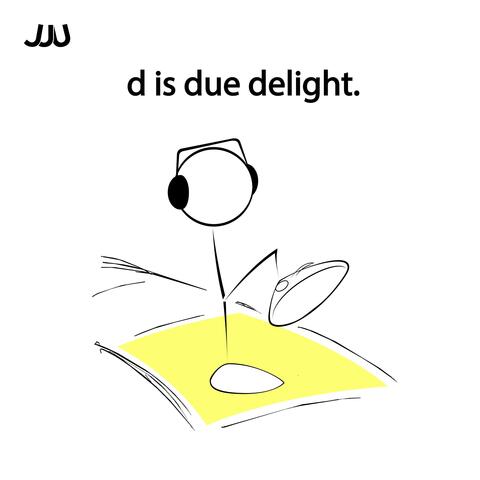 d is due delight (vamp)