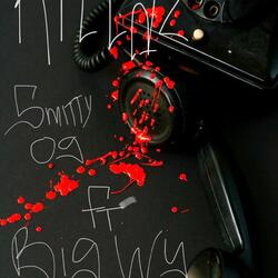 Killaz in My Call Log (feat. Big Wy)