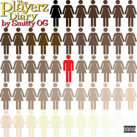 PLAYERZ DIARY