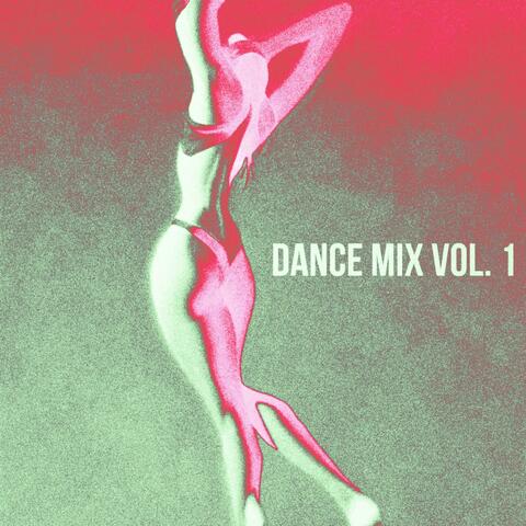 DANCE MIX, Vol. 1