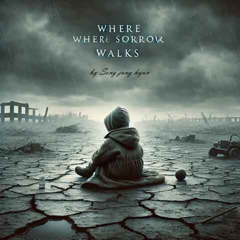 Where Sorrow Walks