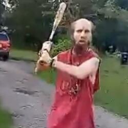 crossbow