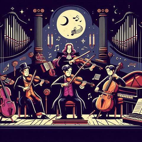 Classic Instrumental