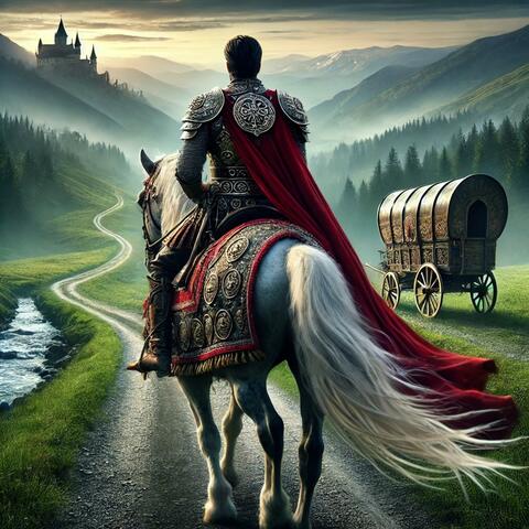 Me sem Quijote (Romani Edition)