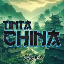 Tinta China