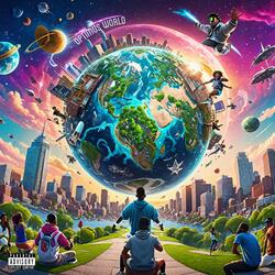 Arrow (feat. Lo Katana)