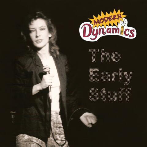 The Early Stuff