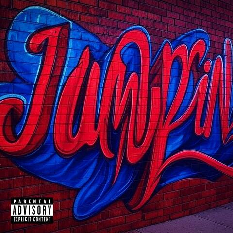 Jumpin (feat. saveaj)