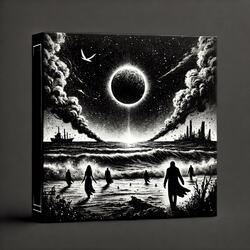 Попіл любові (feat. Maxim Paskot) (Radio Edit)