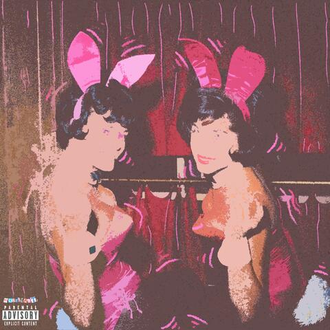 Mansion Party (feat. Kvmvrv)