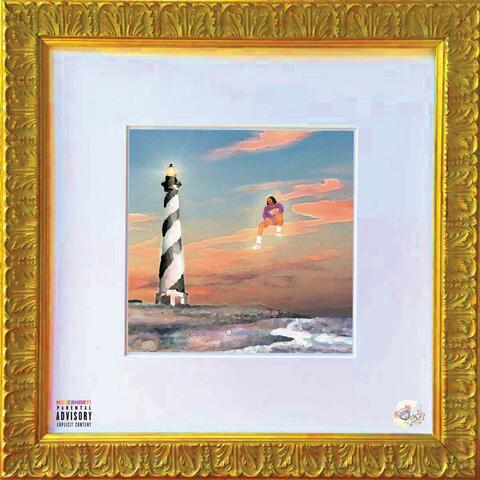 Lighthouse (feat. Kvmvrv)