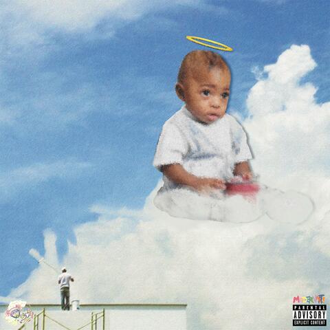 Baby Boy/So Gone (feat. Kvmvrv)