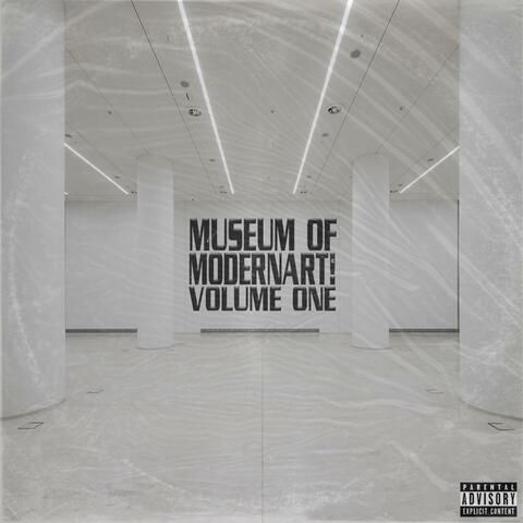 Museum of ModernArt!, Vol. 1
