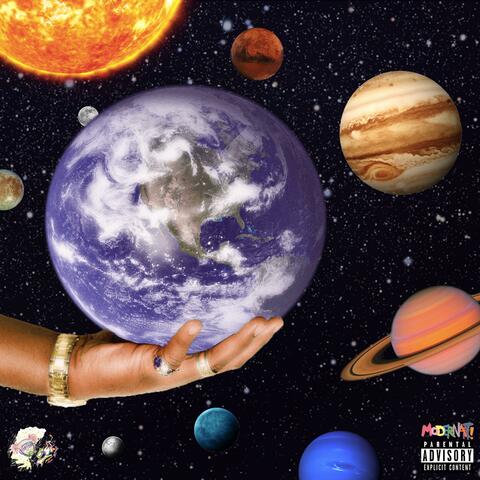 Weight of the World (feat. Kvmvrv)