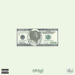 Bacc Ends (feat. Kvmvrv)