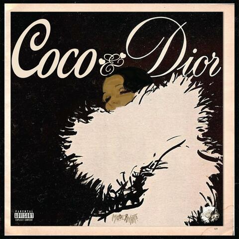 Coco & Dior (feat. Kvmvrv & Lil Onsen)