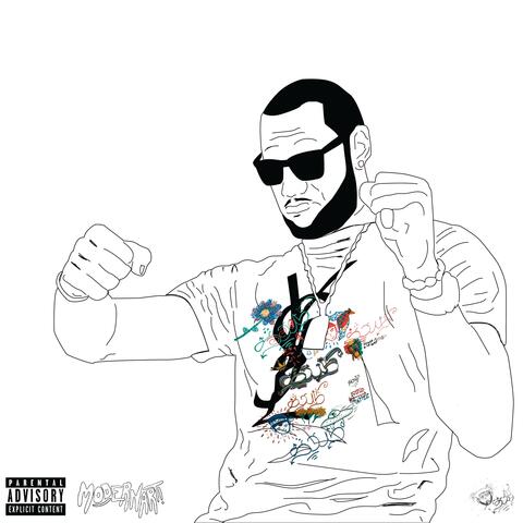 Yves Saint LeBron (feat. Kvmvrv)