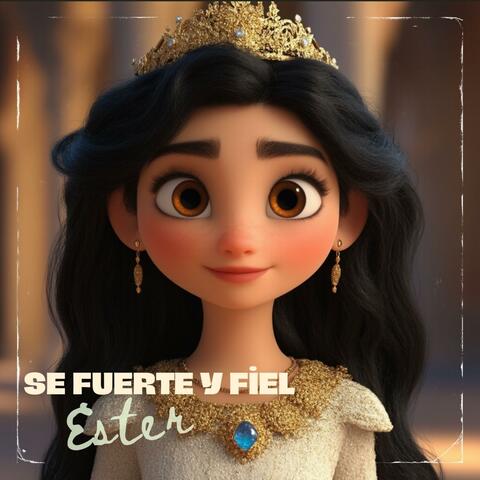 Se Fuerte y Fiel (Ester)