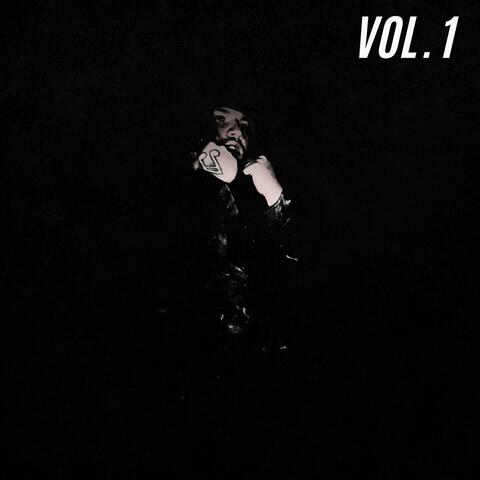 Hard Trap Beats, Vol. 1