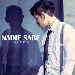 Nadie Sabe