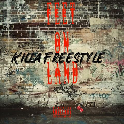 Killa Freestyle