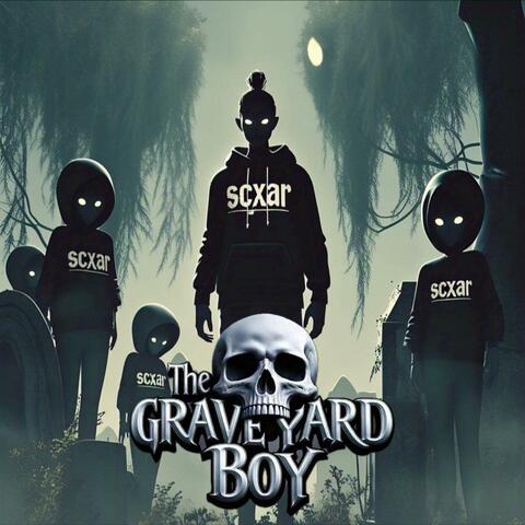 SCXAR (MOMENT OF SILENCE)