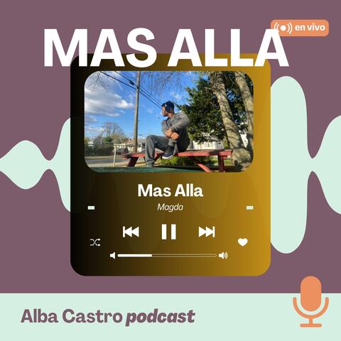 Mas Alla