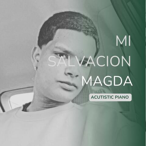 Mi salvacion